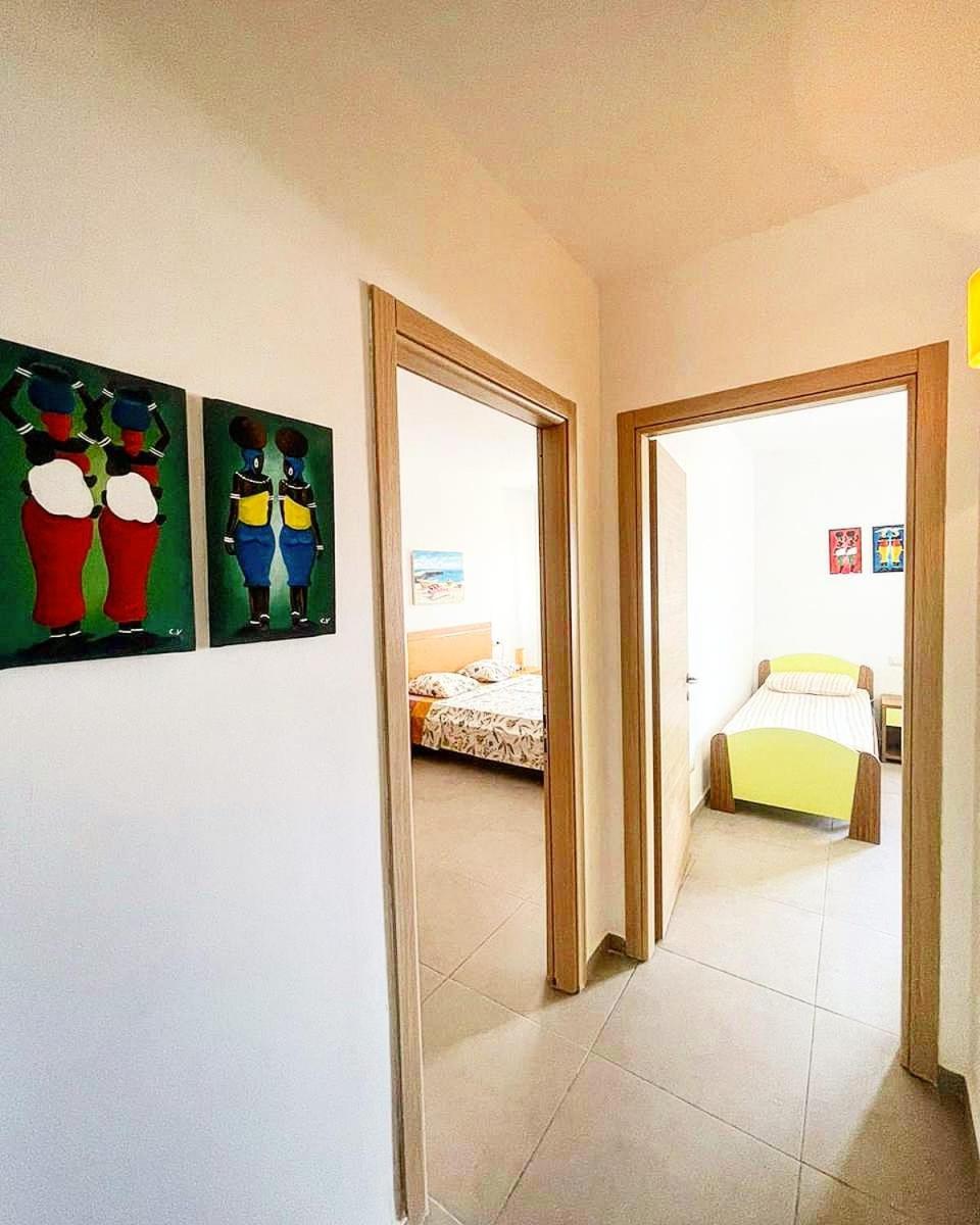 Djadsal Moradias Daire Santa Maria Dış mekan fotoğraf